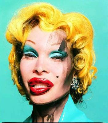 David LaChapelle